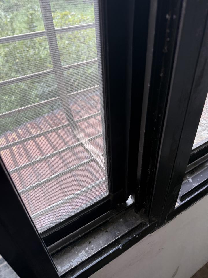 窗戶維修案件圖片 窗戶維修案件圖片