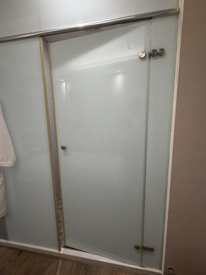 玻璃拉門案件圖片