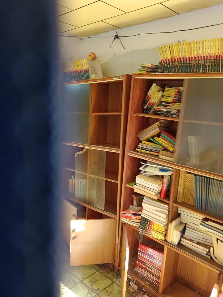 大型垃圾回收案件圖片