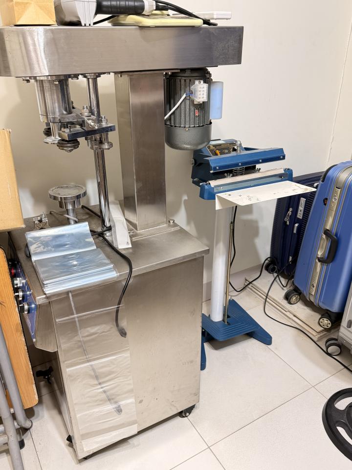 餐飲設備案件圖片