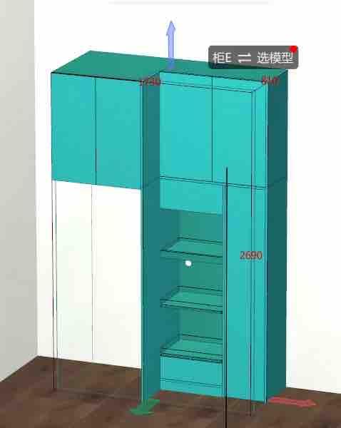 家具組裝案件圖片