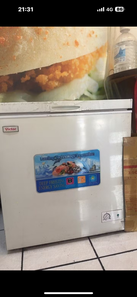 冰箱維修案件圖片 冰箱維修案件圖片