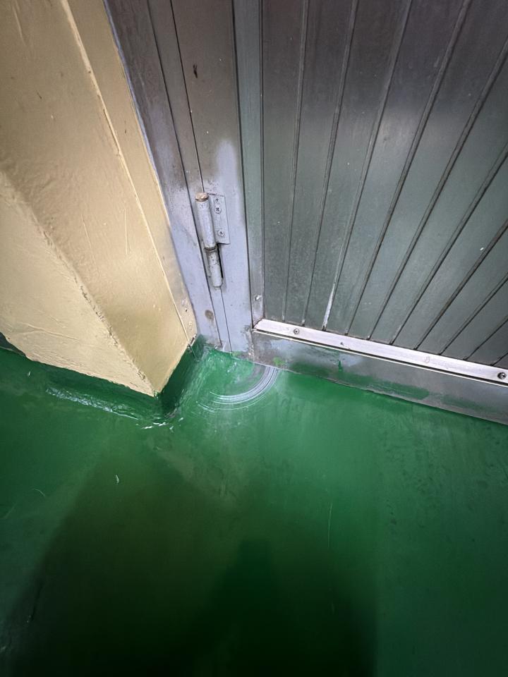 鋁門窗案件圖片