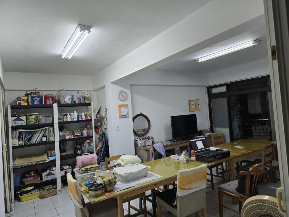 燈具安裝案件圖片