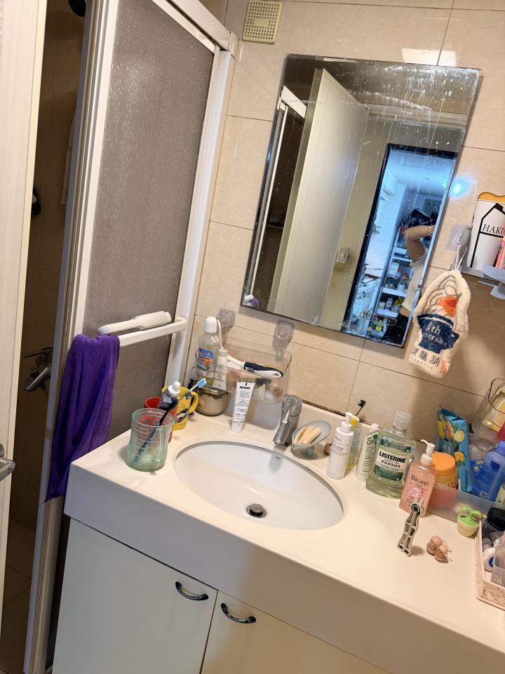 浴室翻新案件圖片