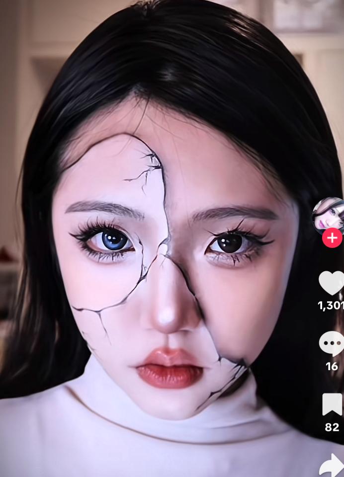 妝髮造型師案件圖片 妝髮造型師案件圖片