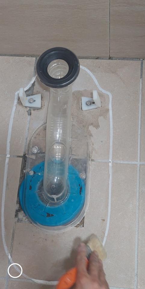 衛浴設備安裝案件圖片