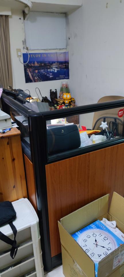 辦公家具回收案件圖片 辦公家具回收案件圖片