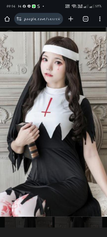 妝髮造型師案件圖片 妝髮造型師案件圖片