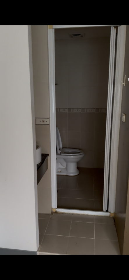 淋浴拉門安裝維修案件圖片