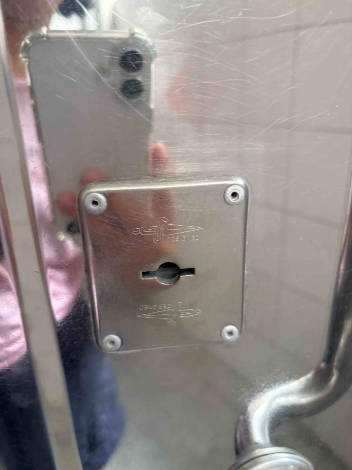 鎖匠案件圖片 鎖匠案件圖片