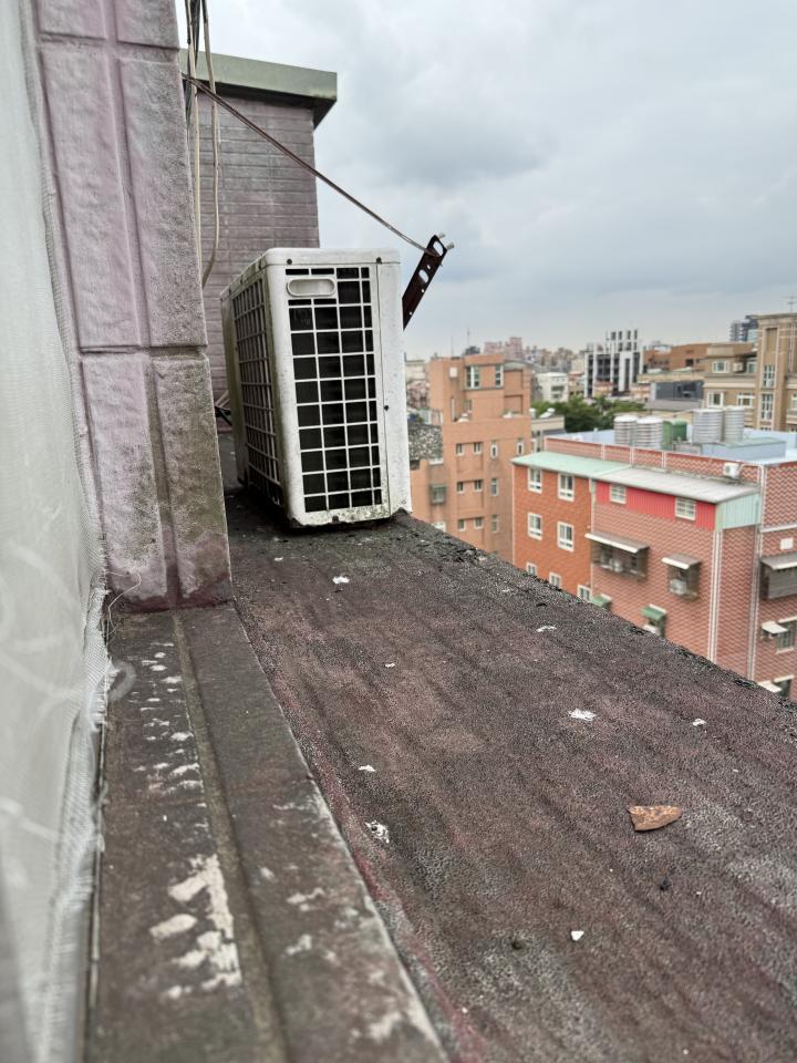 冷氣移機案件圖片 冷氣移機案件圖片