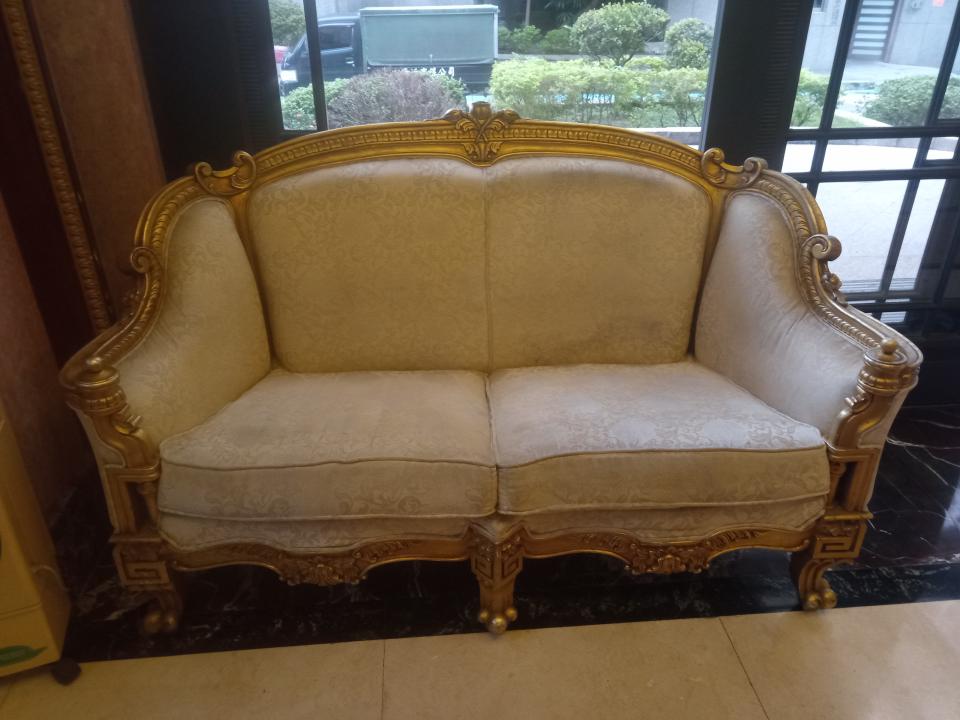 沙發修理案件圖片 沙發修理案件圖片