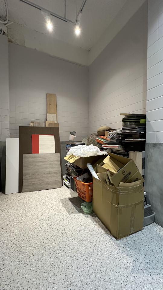 大型垃圾回收案件圖片 大型垃圾回收案件圖片