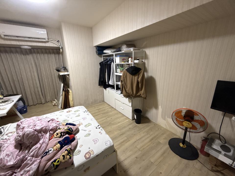 壁紙施工案件圖片 壁紙施工案件圖片