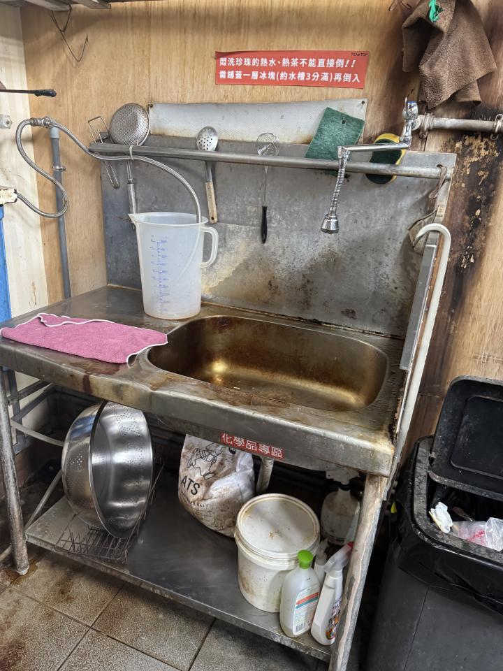 餐飲設備案件圖片