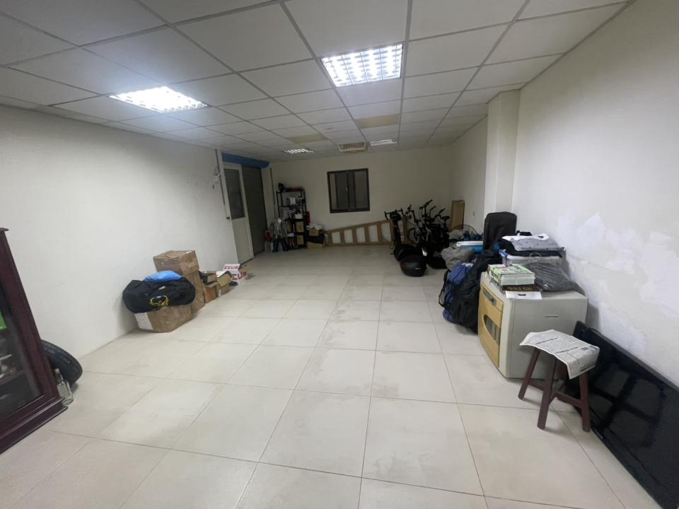 庫板隔間案件圖片 庫板隔間案件圖片