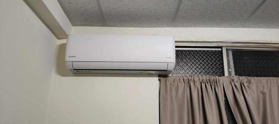 冷氣移機案件圖片