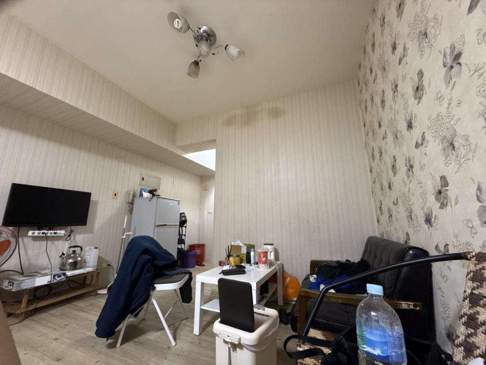 壁紙施工案件圖片 壁紙施工案件圖片