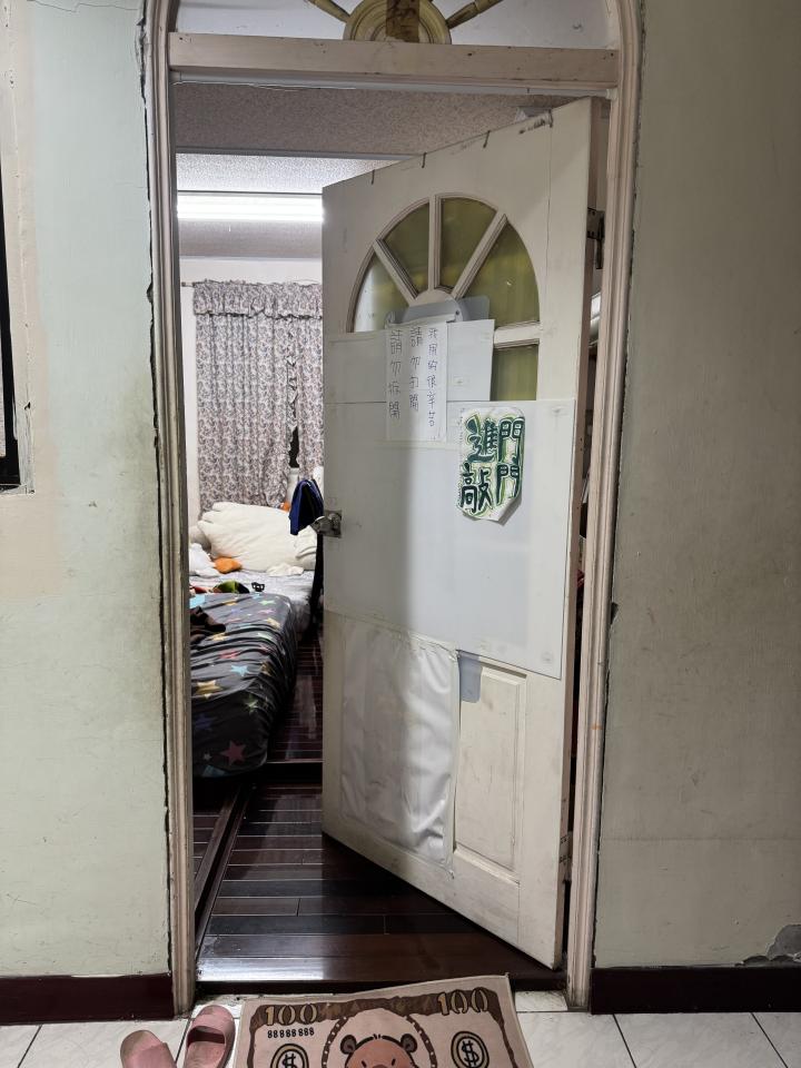 門片安裝案件圖片 門片安裝案件圖片