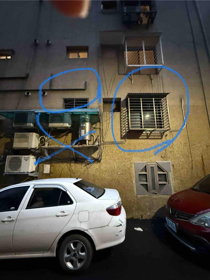 熱水器安裝案件圖片 熱水器安裝案件圖片