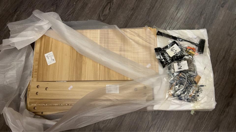 家具組裝案件圖片