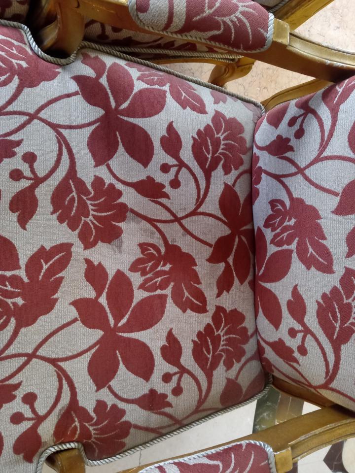 沙發修理案件圖片 沙發修理案件圖片