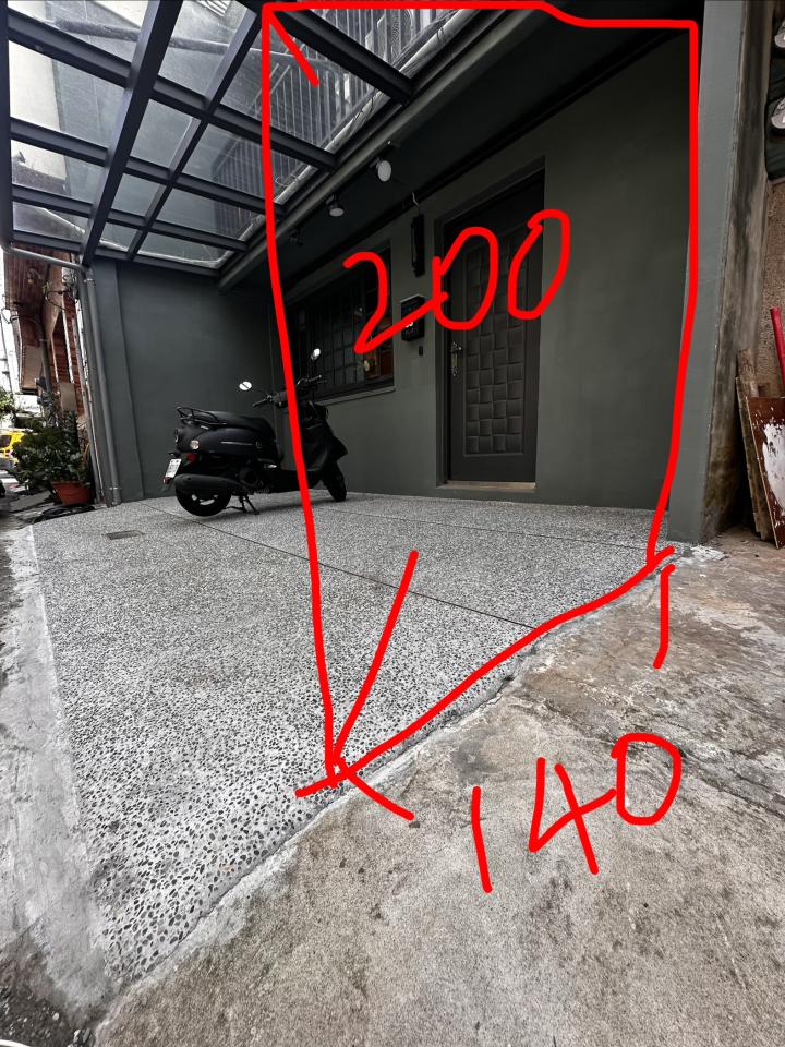 圍籬工程案件圖片