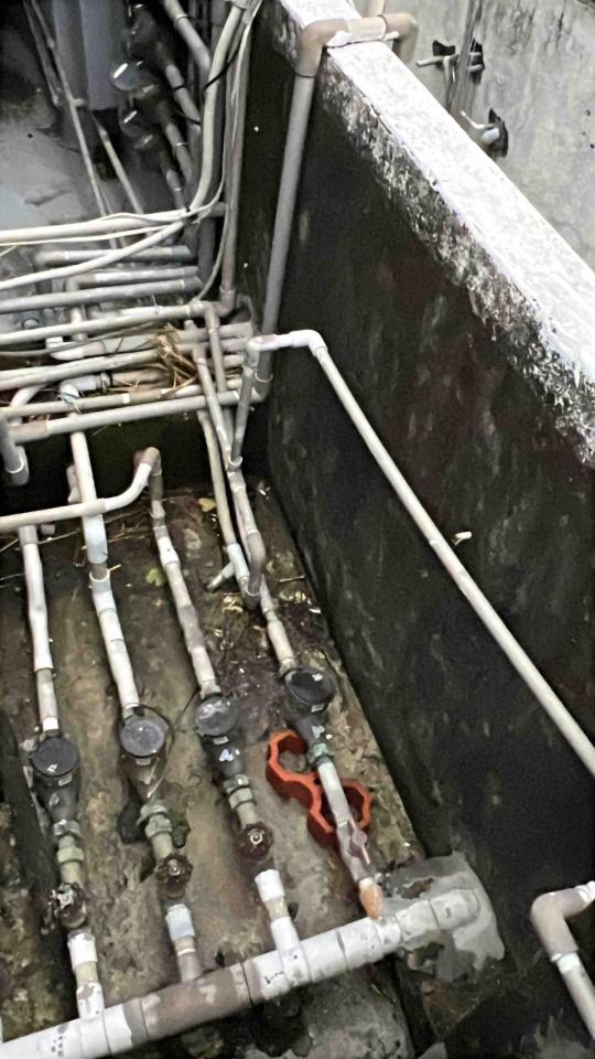 水管維修案件圖片 水管維修案件圖片