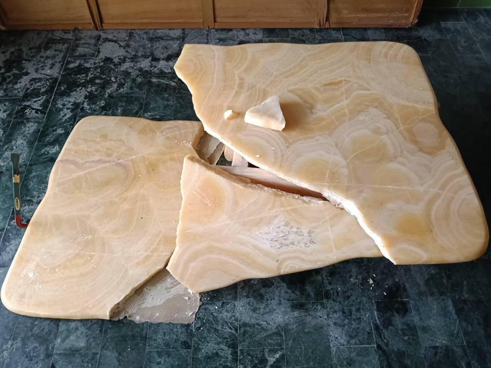 大型垃圾回收案件圖片 大型垃圾回收案件圖片