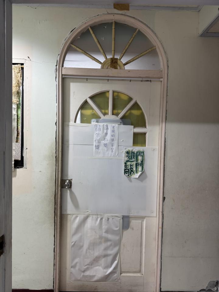 門片安裝案件圖片 門片安裝案件圖片