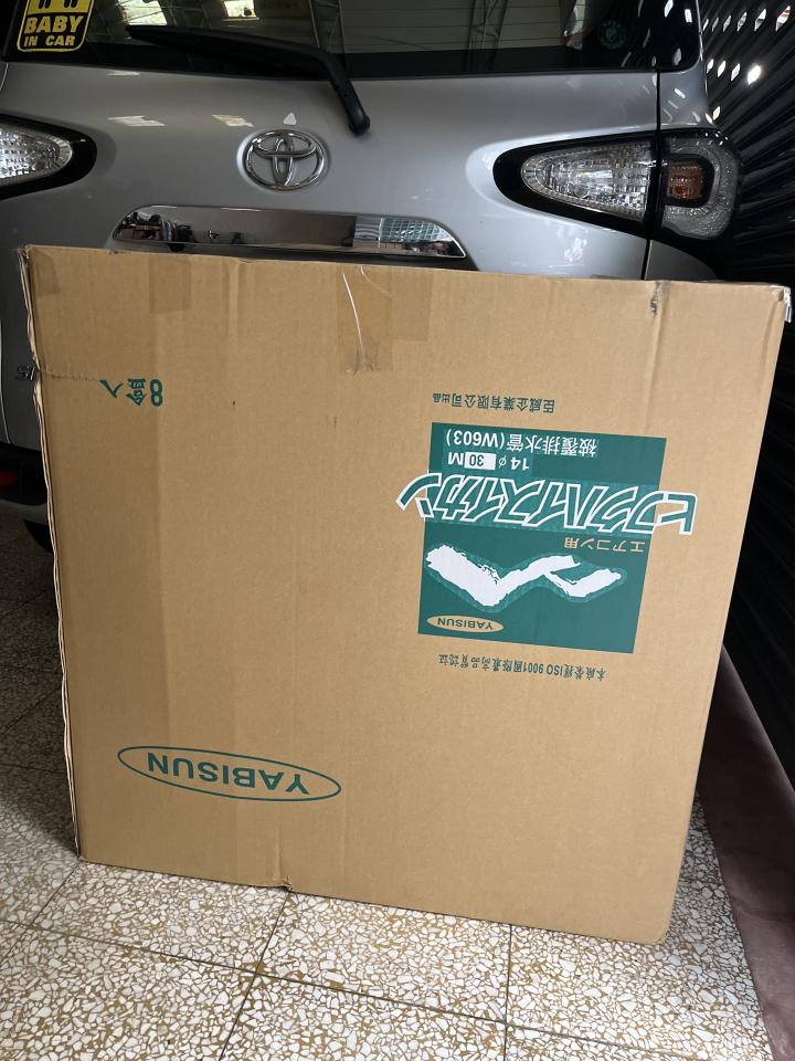 載貨運輸服務案件圖片 載貨運輸服務案件圖片