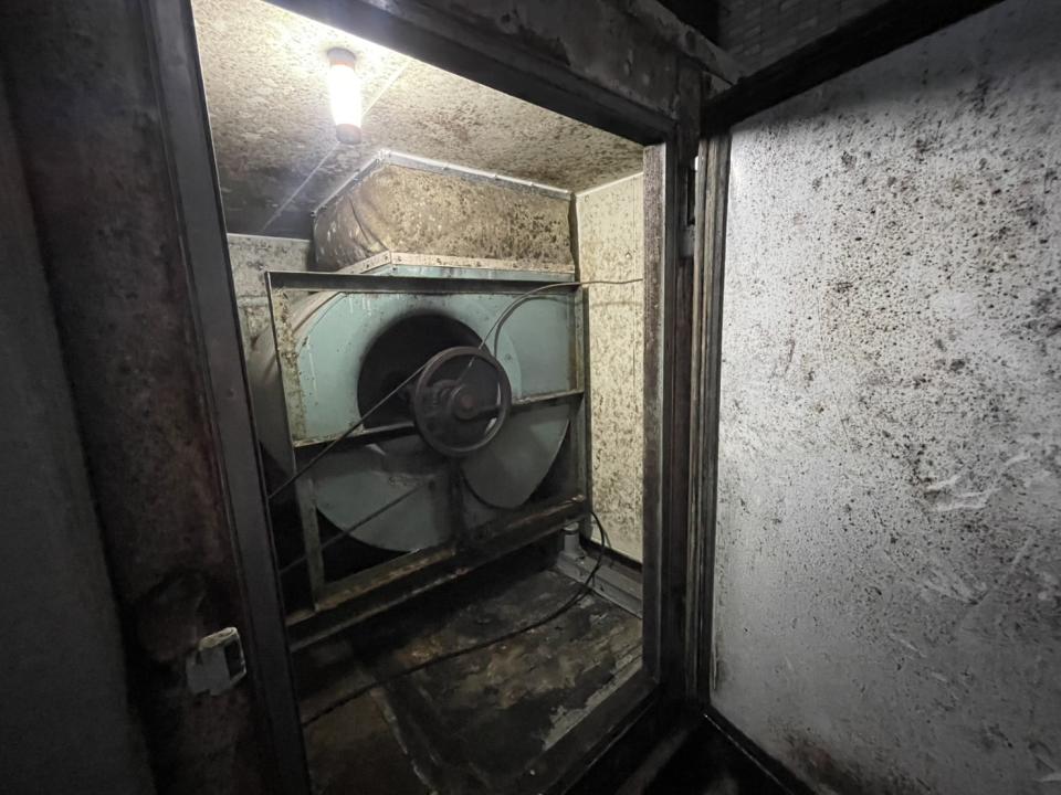 冷氣清洗案件圖片 冷氣清洗案件圖片