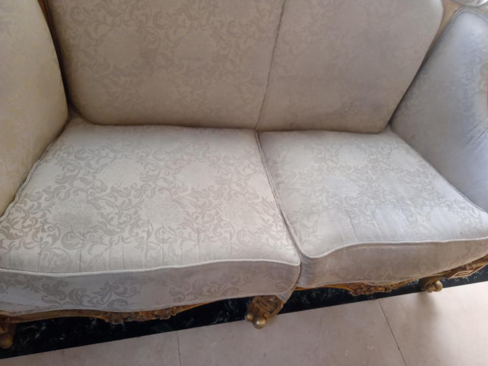 沙發修理案件圖片 沙發修理案件圖片