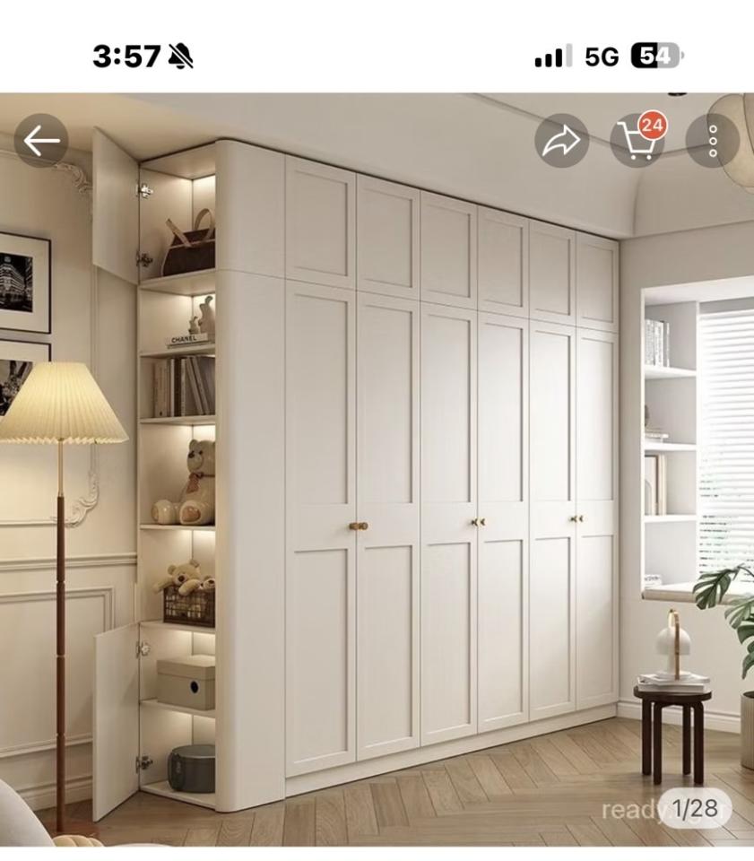 系統櫃訂製案件圖片 系統櫃訂製案件圖片