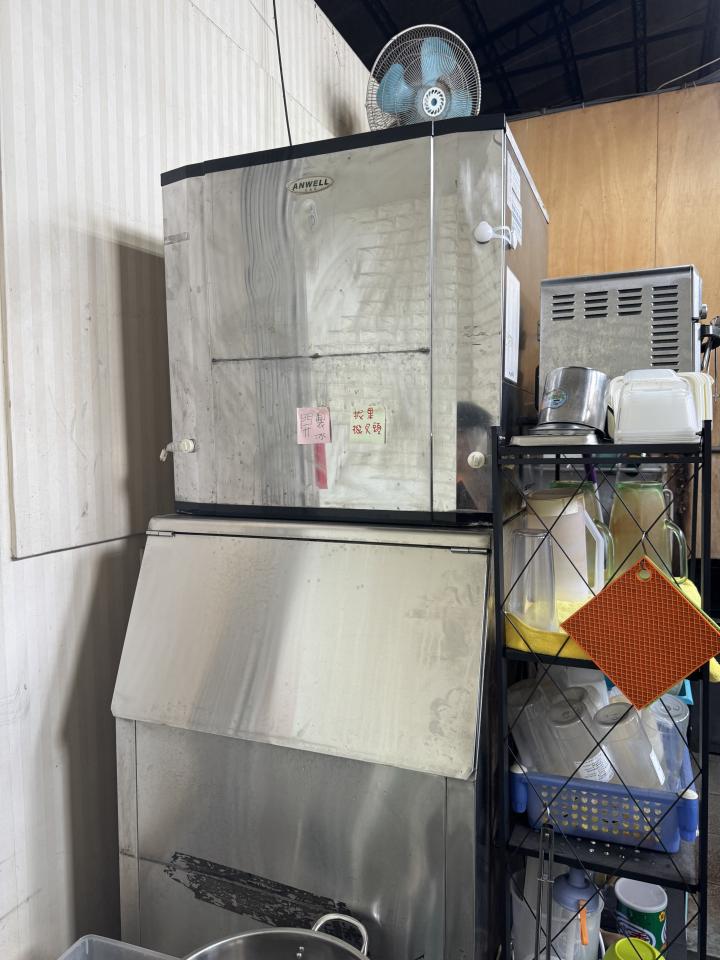 餐飲設備案件圖片