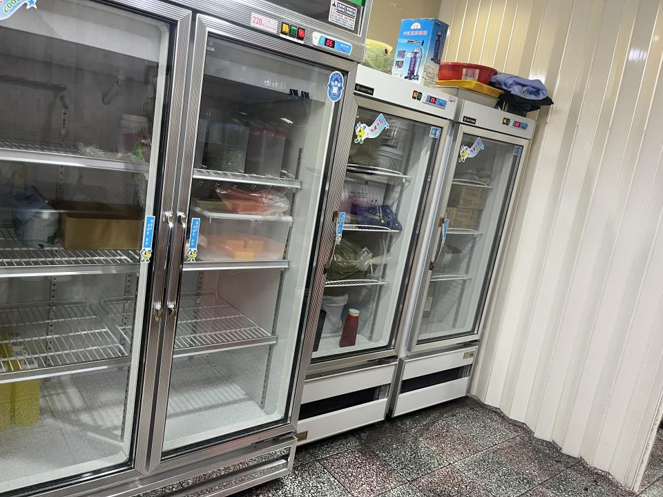 餐飲設備案件圖片 餐飲設備案件圖片