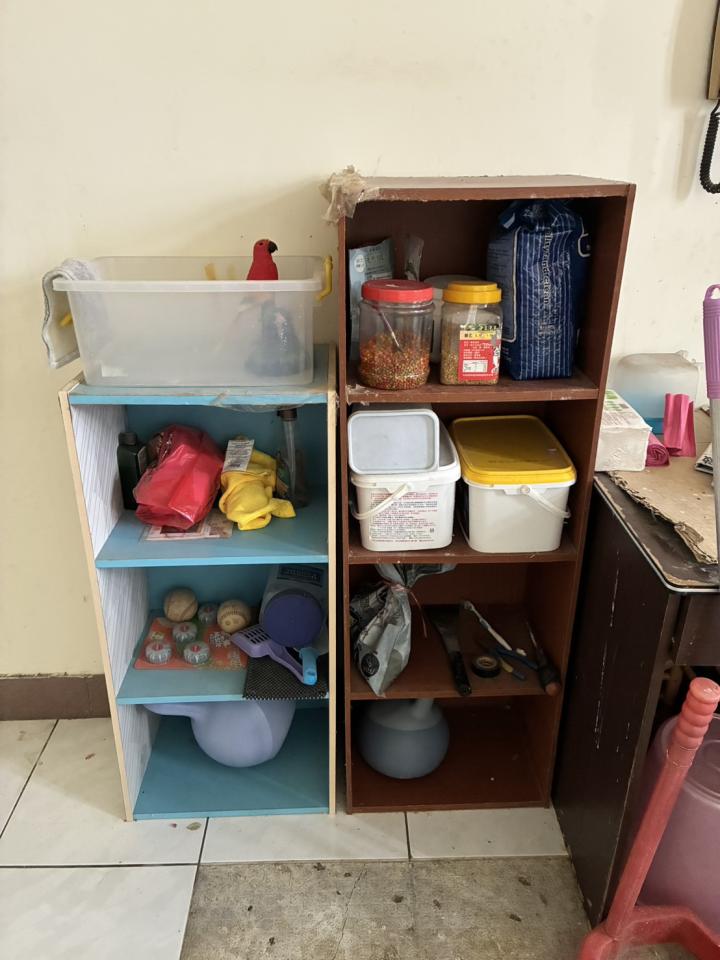 大型垃圾回收案件圖片