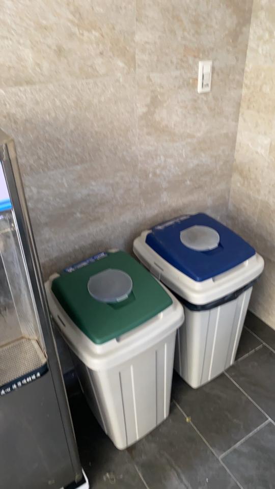 代收垃圾案件圖片