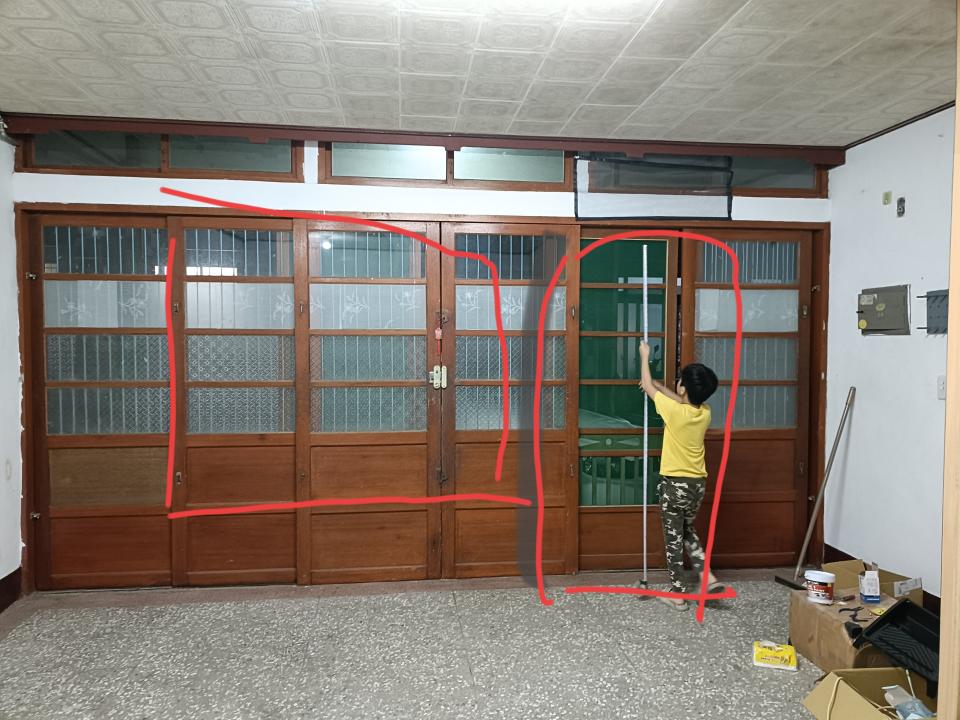 泥作/水泥施工案件圖片 泥作/水泥施工案件圖片