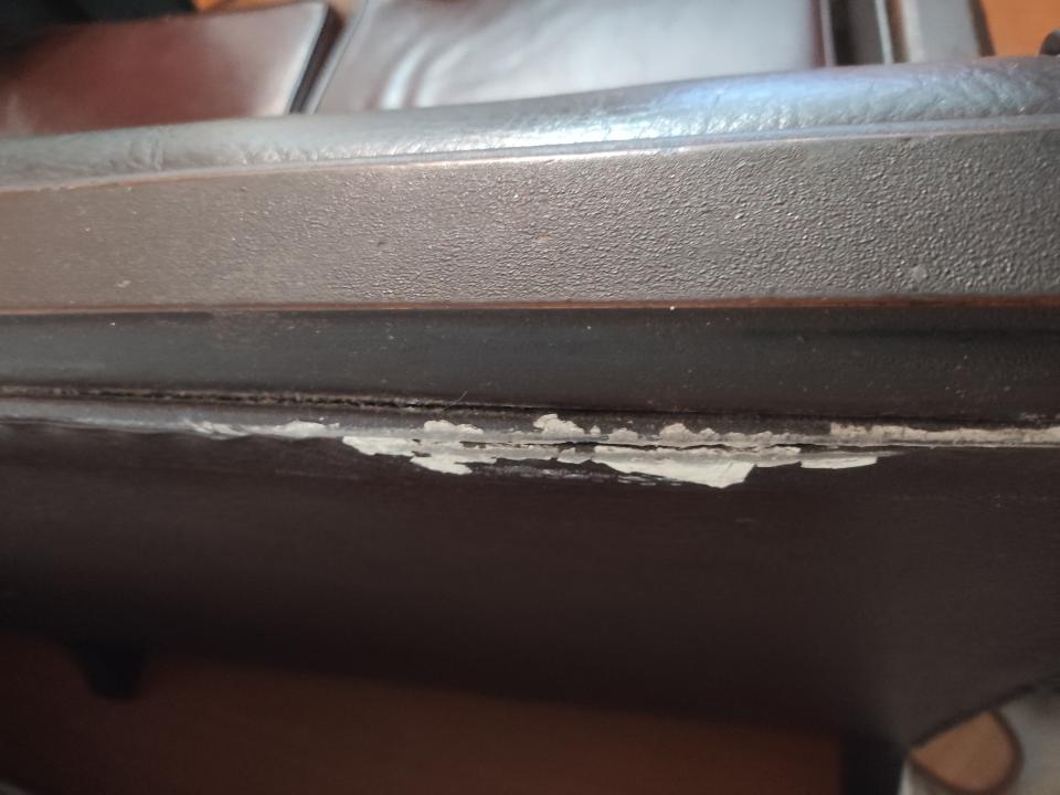 沙發修理案件圖片 沙發修理案件圖片