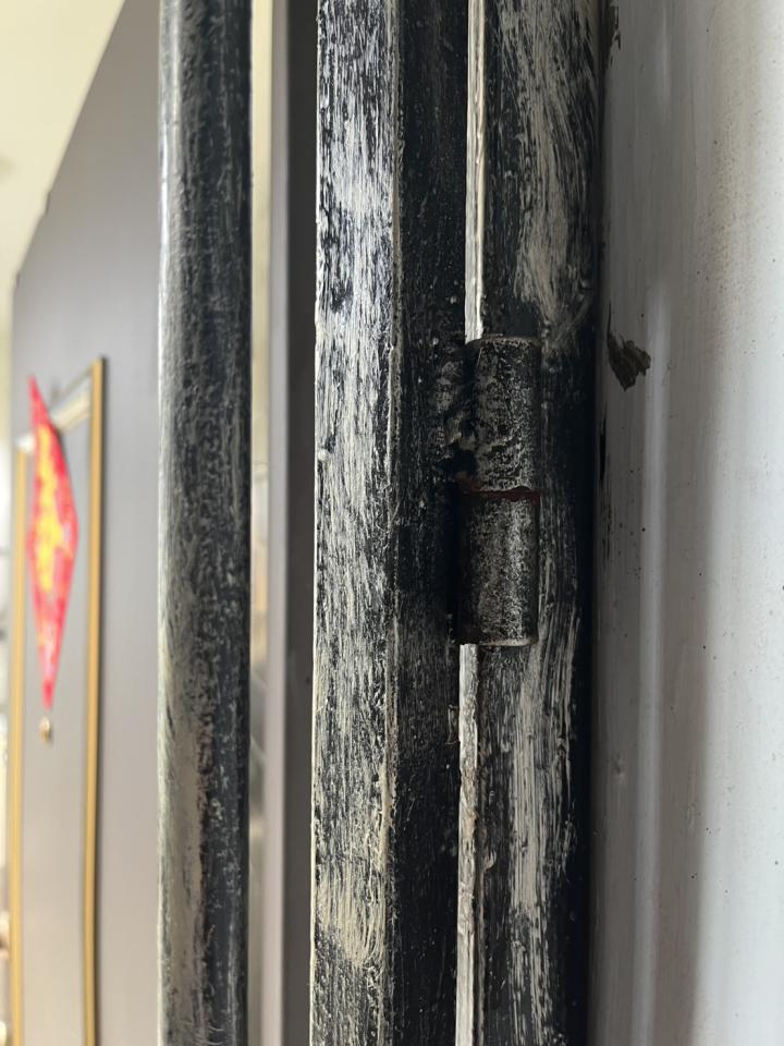 鐵工案件圖片 鐵工案件圖片