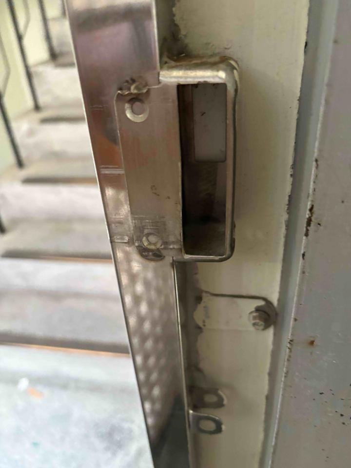 鎖匠案件圖片 鎖匠案件圖片