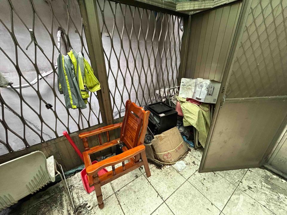 代收垃圾案件圖片 代收垃圾案件圖片