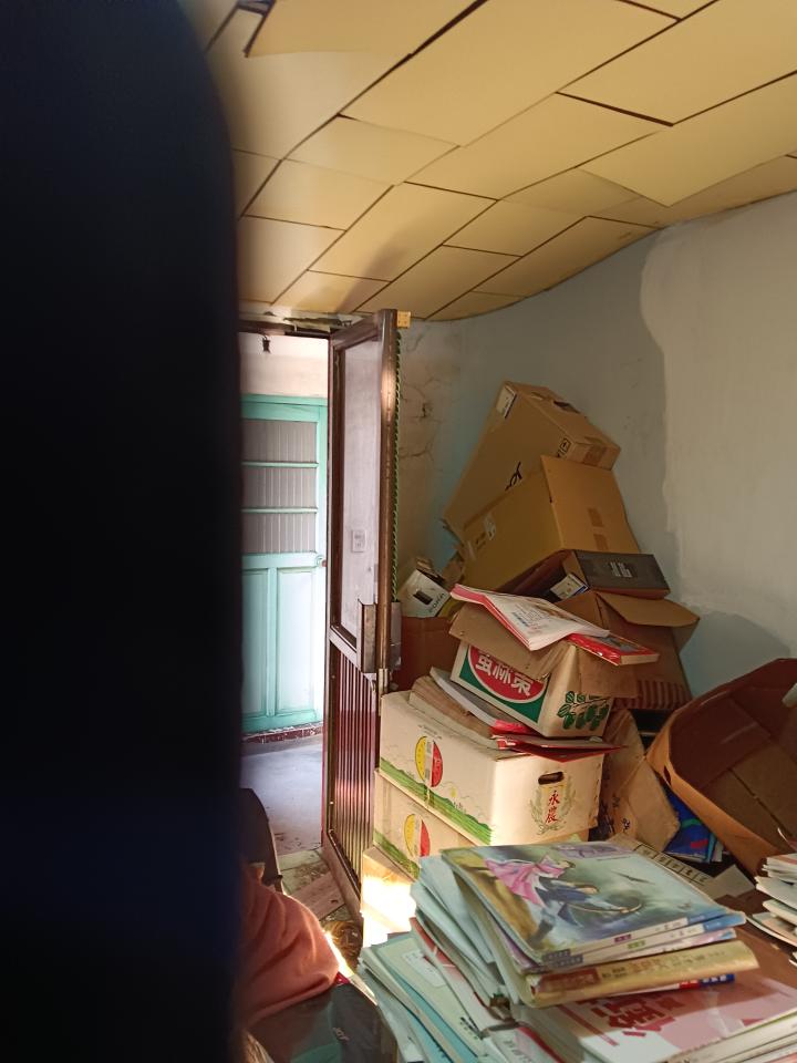 大型垃圾回收案件圖片