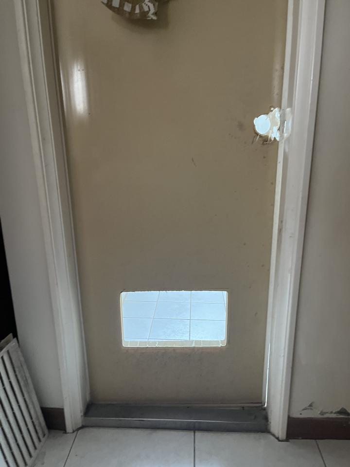 浴室門案件圖片