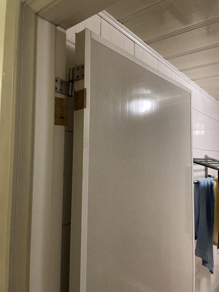 浴室翻新案件圖片