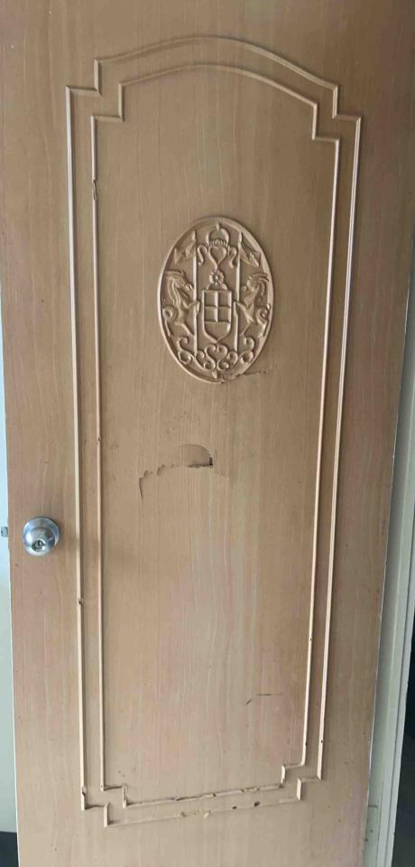 門片維修案件圖片