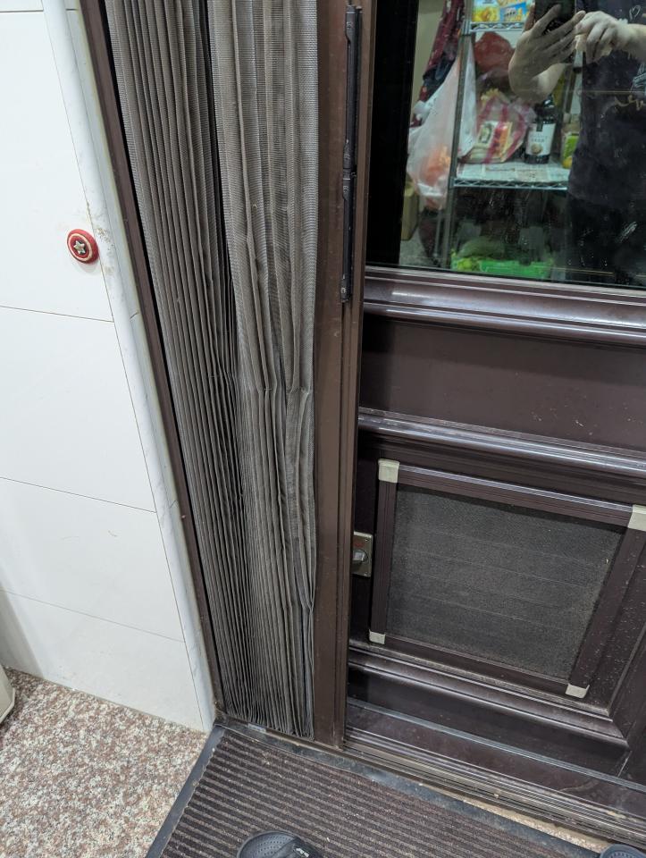 紗窗裝修案件圖片 紗窗裝修案件圖片