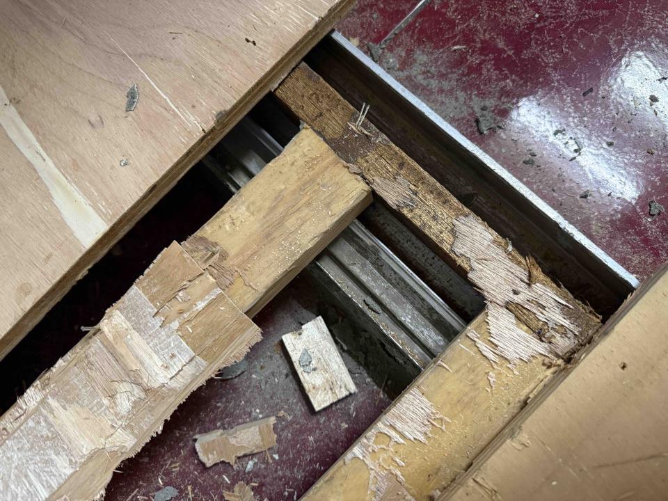 泥作/水泥施工案件圖片 泥作/水泥施工案件圖片